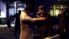 画像ギャラリー No.007のサムネイル画像 / 【PR】「Mafia II」の主人公,ヴィトを襲う過酷な運命とは? 一人の男が裏社会で成り上がっていく様子を丹念に描いた本作の魅力を紹介(後編)