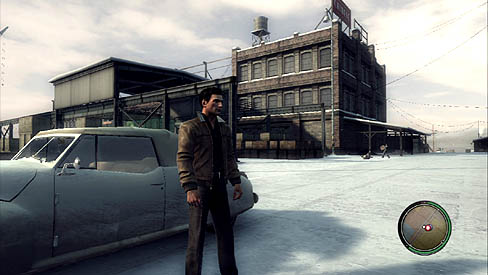 画像ギャラリー No.011のサムネイル画像 / 【PR】「Mafia II」の主人公,ヴィトを襲う過酷な運命とは? 一人の男が裏社会で成り上がっていく様子を丹念に描いた本作の魅力を紹介(後編)