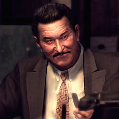 画像ギャラリー No.013のサムネイル画像 / 【PR】「Mafia II」の主人公,ヴィトを襲う過酷な運命とは? 一人の男が裏社会で成り上がっていく様子を丹念に描いた本作の魅力を紹介(後編)