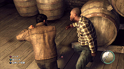 画像ギャラリー No.016のサムネイル画像 / 【PR】「Mafia II」の主人公,ヴィトを襲う過酷な運命とは? 一人の男が裏社会で成り上がっていく様子を丹念に描いた本作の魅力を紹介(後編)