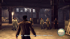 画像ギャラリー No.017のサムネイル画像 / 【PR】「Mafia II」の主人公,ヴィトを襲う過酷な運命とは? 一人の男が裏社会で成り上がっていく様子を丹念に描いた本作の魅力を紹介(後編)