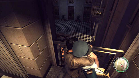 画像ギャラリー No.018のサムネイル画像 / 【PR】「Mafia II」の主人公,ヴィトを襲う過酷な運命とは? 一人の男が裏社会で成り上がっていく様子を丹念に描いた本作の魅力を紹介(後編)
