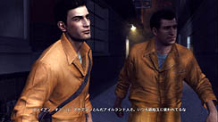 画像ギャラリー No.028のサムネイル画像 / 【PR】「Mafia II」の主人公,ヴィトを襲う過酷な運命とは? 一人の男が裏社会で成り上がっていく様子を丹念に描いた本作の魅力を紹介(後編)