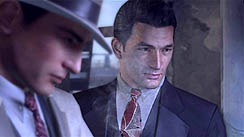 画像ギャラリー No.032のサムネイル画像 / 【PR】「Mafia II」の主人公,ヴィトを襲う過酷な運命とは? 一人の男が裏社会で成り上がっていく様子を丹念に描いた本作の魅力を紹介(後編)