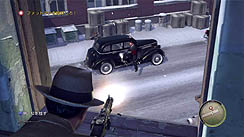 画像ギャラリー No.033のサムネイル画像 / 【PR】「Mafia II」の主人公,ヴィトを襲う過酷な運命とは? 一人の男が裏社会で成り上がっていく様子を丹念に描いた本作の魅力を紹介(後編)