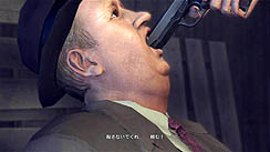 画像ギャラリー No.035のサムネイル画像 / 【PR】「Mafia II」の主人公,ヴィトを襲う過酷な運命とは? 一人の男が裏社会で成り上がっていく様子を丹念に描いた本作の魅力を紹介(後編)