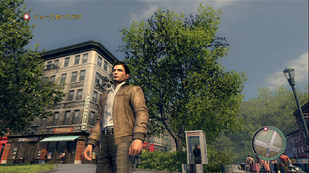 画像ギャラリー No.003のサムネイル画像 / ついに本日発売！ Take-Two Interactive Japan，クライムアクション「Mafia II」のストーリー第7章および第8章のあらすじを公開