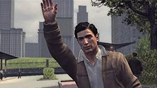 画像ギャラリー No.004のサムネイル画像 / ついに本日発売！ Take-Two Interactive Japan，クライムアクション「Mafia II」のストーリー第7章および第8章のあらすじを公開