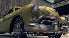 画像ギャラリー No.005のサムネイル画像 / ついに本日発売！ Take-Two Interactive Japan，クライムアクション「Mafia II」のストーリー第7章および第8章のあらすじを公開