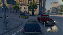 画像ギャラリー No.007のサムネイル画像 / ついに本日発売！ Take-Two Interactive Japan，クライムアクション「Mafia II」のストーリー第7章および第8章のあらすじを公開