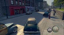画像ギャラリー No.009のサムネイル画像 / ついに本日発売！ Take-Two Interactive Japan，クライムアクション「Mafia II」のストーリー第7章および第8章のあらすじを公開