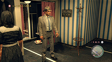 画像ギャラリー No.013のサムネイル画像 / ついに本日発売！ Take-Two Interactive Japan，クライムアクション「Mafia II」のストーリー第7章および第8章のあらすじを公開