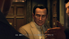 画像ギャラリー No.016のサムネイル画像 / ついに本日発売！ Take-Two Interactive Japan，クライムアクション「Mafia II」のストーリー第7章および第8章のあらすじを公開