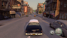 画像ギャラリー No.017のサムネイル画像 / ついに本日発売！ Take-Two Interactive Japan，クライムアクション「Mafia II」のストーリー第7章および第8章のあらすじを公開