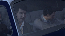画像ギャラリー No.023のサムネイル画像 / ついに本日発売！ Take-Two Interactive Japan，クライムアクション「Mafia II」のストーリー第7章および第8章のあらすじを公開
