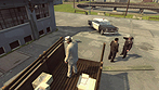 画像ギャラリー No.039のサムネイル画像 / ついに本日発売！ Take-Two Interactive Japan，クライムアクション「Mafia II」のストーリー第7章および第8章のあらすじを公開