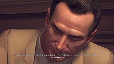画像ギャラリー No.054のサムネイル画像 / ついに本日発売！ Take-Two Interactive Japan，クライムアクション「Mafia II」のストーリー第7章および第8章のあらすじを公開