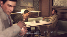 画像ギャラリー No.055のサムネイル画像 / ついに本日発売！ Take-Two Interactive Japan，クライムアクション「Mafia II」のストーリー第7章および第8章のあらすじを公開