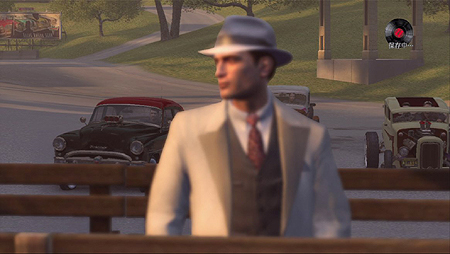 画像ギャラリー No.056のサムネイル画像 / ついに本日発売！ Take-Two Interactive Japan，クライムアクション「Mafia II」のストーリー第7章および第8章のあらすじを公開