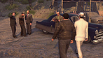 画像ギャラリー No.070のサムネイル画像 / ついに本日発売！ Take-Two Interactive Japan，クライムアクション「Mafia II」のストーリー第7章および第8章のあらすじを公開