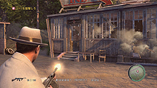 画像ギャラリー No.079のサムネイル画像 / ついに本日発売！ Take-Two Interactive Japan，クライムアクション「Mafia II」のストーリー第7章および第8章のあらすじを公開