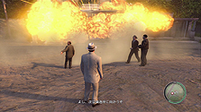 画像ギャラリー No.080のサムネイル画像 / ついに本日発売！ Take-Two Interactive Japan，クライムアクション「Mafia II」のストーリー第7章および第8章のあらすじを公開