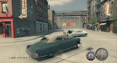 画像ギャラリー No.001のサムネイル画像 / 物語もいよいよクライマックスか？　「Mafia II」，メインストーリーの第9章と第10章をダイジェストで紹介