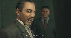 画像ギャラリー No.012のサムネイル画像 / 物語もいよいよクライマックスか？　「Mafia II」，メインストーリーの第9章と第10章をダイジェストで紹介