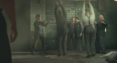 画像ギャラリー No.013のサムネイル画像 / 物語もいよいよクライマックスか？　「Mafia II」，メインストーリーの第9章と第10章をダイジェストで紹介