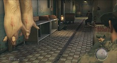 画像ギャラリー No.017のサムネイル画像 / 物語もいよいよクライマックスか？　「Mafia II」，メインストーリーの第9章と第10章をダイジェストで紹介