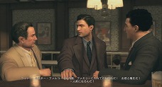 画像ギャラリー No.025のサムネイル画像 / 物語もいよいよクライマックスか？　「Mafia II」，メインストーリーの第9章と第10章をダイジェストで紹介