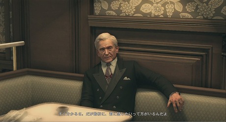 画像ギャラリー No.026のサムネイル画像 / 物語もいよいよクライマックスか？　「Mafia II」，メインストーリーの第9章と第10章をダイジェストで紹介