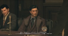 画像ギャラリー No.033のサムネイル画像 / 物語もいよいよクライマックスか？　「Mafia II」，メインストーリーの第9章と第10章をダイジェストで紹介