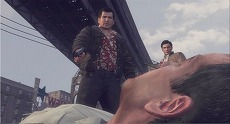 画像ギャラリー No.036のサムネイル画像 / 物語もいよいよクライマックスか？　「Mafia II」，メインストーリーの第9章と第10章をダイジェストで紹介
