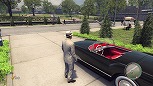 画像ギャラリー No.038のサムネイル画像 / 物語もいよいよクライマックスか？　「Mafia II」，メインストーリーの第9章と第10章をダイジェストで紹介