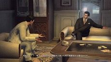 画像ギャラリー No.048のサムネイル画像 / 物語もいよいよクライマックスか？　「Mafia II」，メインストーリーの第9章と第10章をダイジェストで紹介