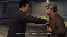 画像ギャラリー No.050のサムネイル画像 / 物語もいよいよクライマックスか？　「Mafia II」，メインストーリーの第9章と第10章をダイジェストで紹介
