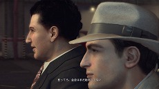 画像ギャラリー No.051のサムネイル画像 / 物語もいよいよクライマックスか？　「Mafia II」，メインストーリーの第9章と第10章をダイジェストで紹介