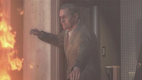 画像ギャラリー No.079のサムネイル画像 / 物語もいよいよクライマックスか？　「Mafia II」，メインストーリーの第9章と第10章をダイジェストで紹介