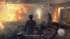 画像ギャラリー No.081のサムネイル画像 / 物語もいよいよクライマックスか？　「Mafia II」，メインストーリーの第9章と第10章をダイジェストで紹介