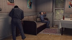 画像ギャラリー No.089のサムネイル画像 / 物語もいよいよクライマックスか？　「Mafia II」，メインストーリーの第9章と第10章をダイジェストで紹介