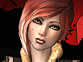辺境の惑星Pandoraのお宝は実在するのか？　MS，個性的なゲームシステムが自慢の「Borderlands」を2010年2月10日に発売