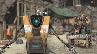 画像ギャラリー No.008のサムネイル画像 / 「Borderlands」の開発秘話も収められたメイキング映像が,Xbox Live マーケットプレースで本日配信