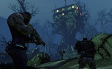 画像ギャラリー No.003のサムネイル画像 / 本日発売のXbox 360版「Borderlands」，DLCの国内販売が決定。第一弾「The Zombie Island of Dr. Ned」の概要を公開