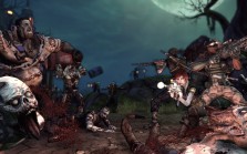 画像ギャラリー No.004のサムネイル画像 / 本日発売のXbox 360版「Borderlands」，DLCの国内販売が決定。第一弾「The Zombie Island of Dr. Ned」の概要を公開