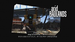 画像ギャラリー No.005のサムネイル画像 / まさに，RPGとFPSのいいとこ取り。Co-opで遊べばさらに楽しい「Borderlands」の魅力を，プレイムービーとあわせて紹介