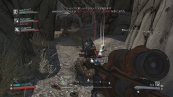 画像ギャラリー No.021のサムネイル画像 / まさに，RPGとFPSのいいとこ取り。Co-opで遊べばさらに楽しい「Borderlands」の魅力を，プレイムービーとあわせて紹介