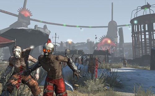 画像ギャラリー No.004のサムネイル画像 / 「Borderlands」新たな武器やアイテムが手に入る3つのDLC配信