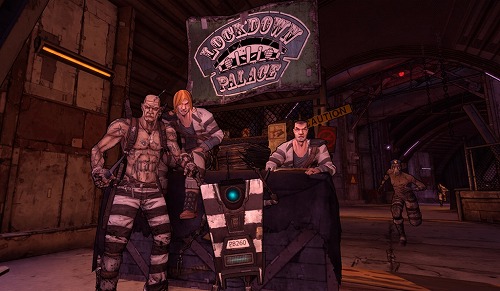 画像ギャラリー No.007のサムネイル画像 / 「Borderlands」新たな武器やアイテムが手に入る3つのDLC配信