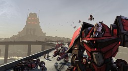 画像ギャラリー No.008のサムネイル画像 / 「Borderlands」新たな武器やアイテムが手に入る3つのDLC配信